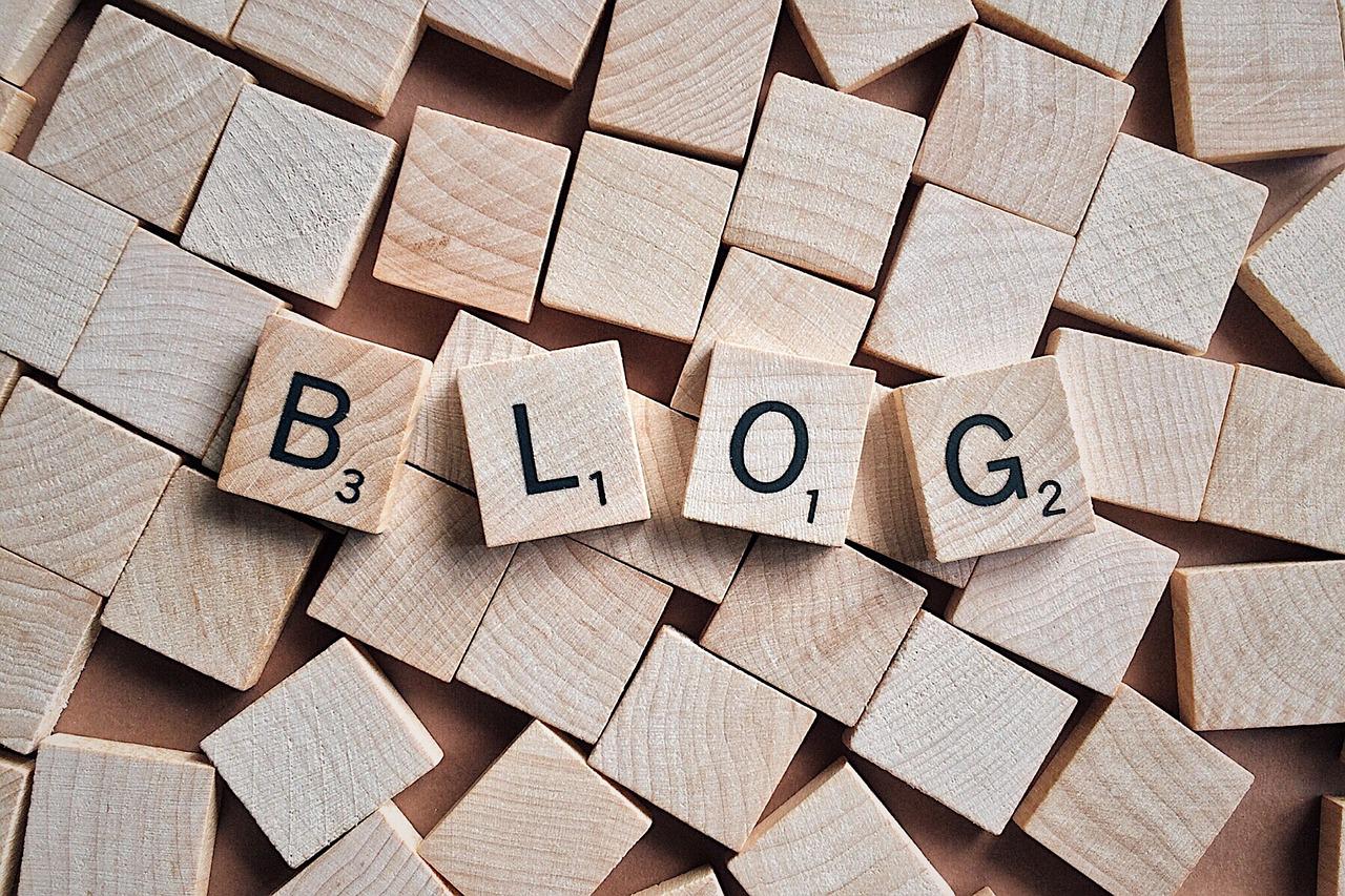 5 świetnych pomysłów na wpis na bloga sklepu Internetowego!