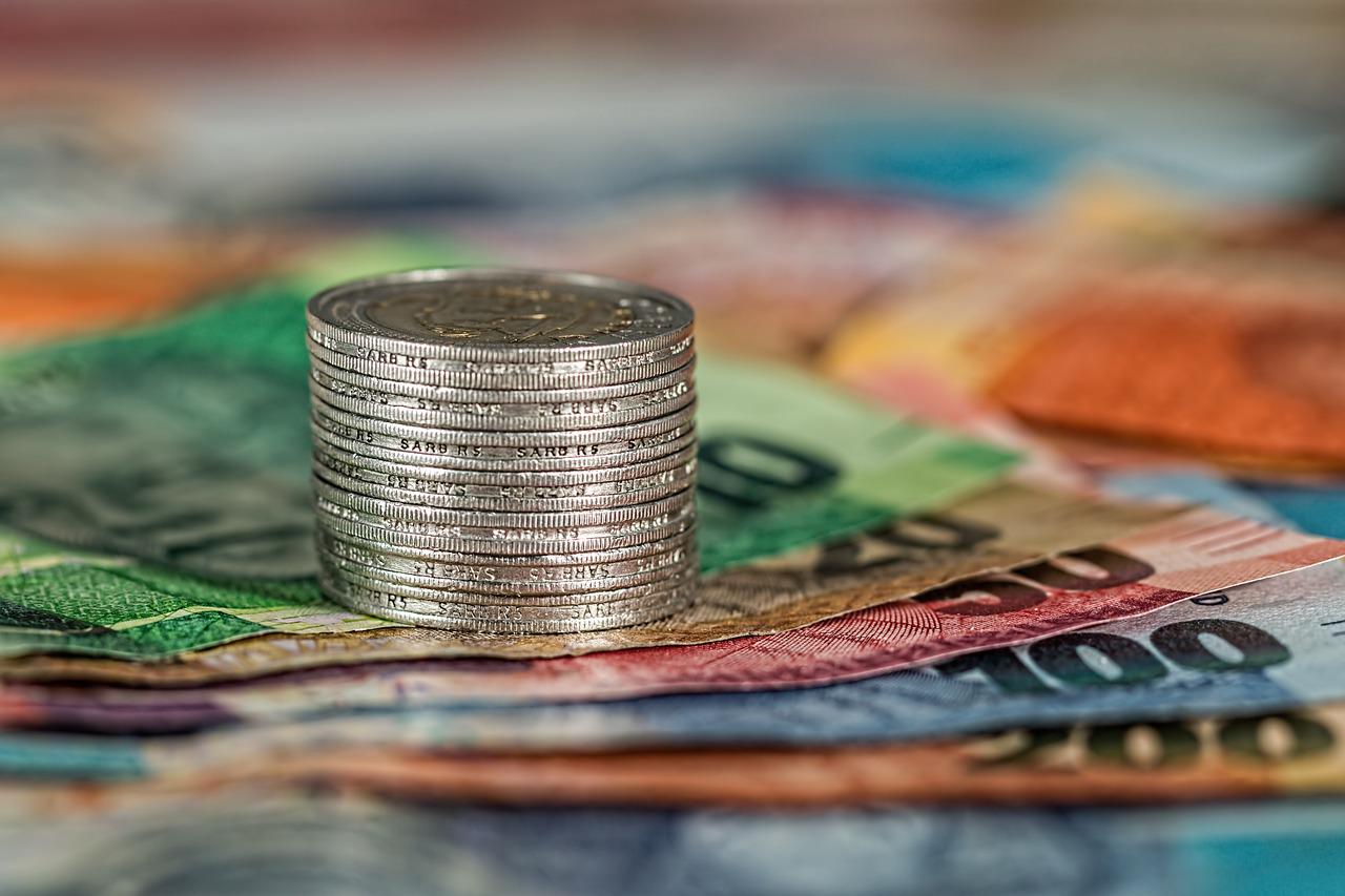 7 powodów stresu finansowego