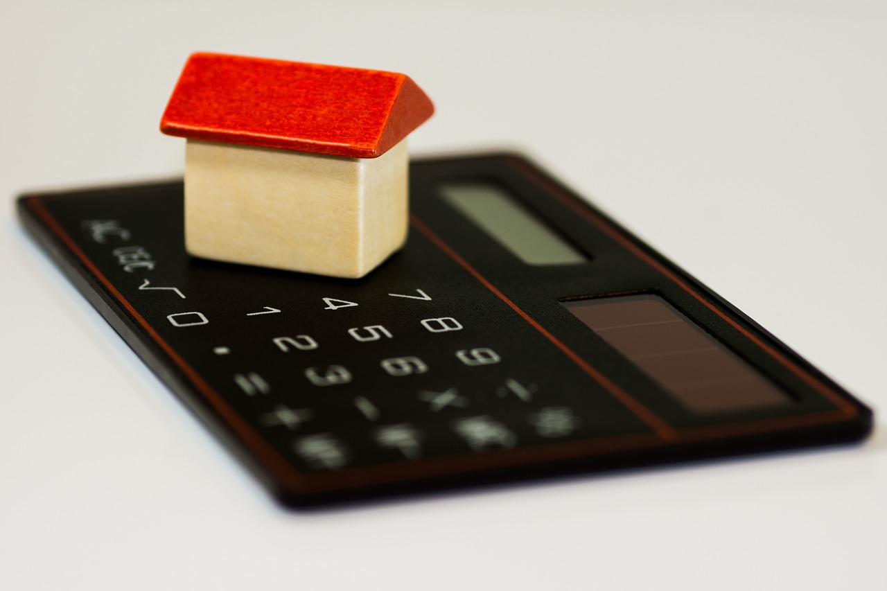 7 zasad, które musisz stosować, jeśli masz kredyt hipoteczny